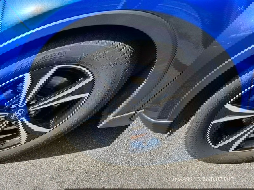 Toyota Toyota C-HR usata a Varese (10)