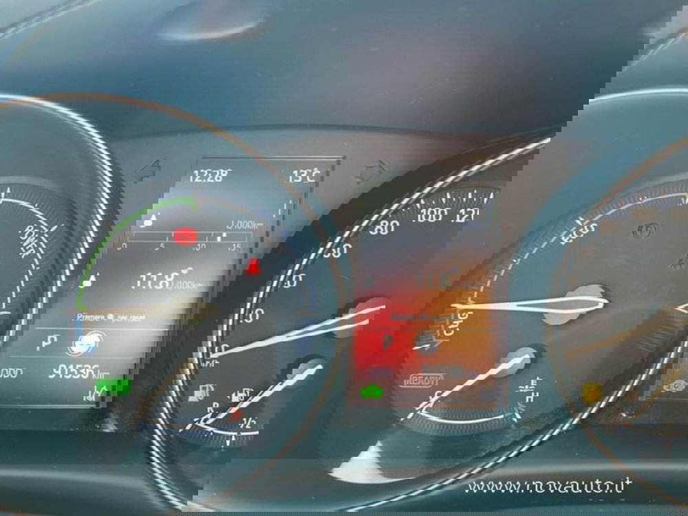 Toyota Toyota C-HR usata a Varese (14)