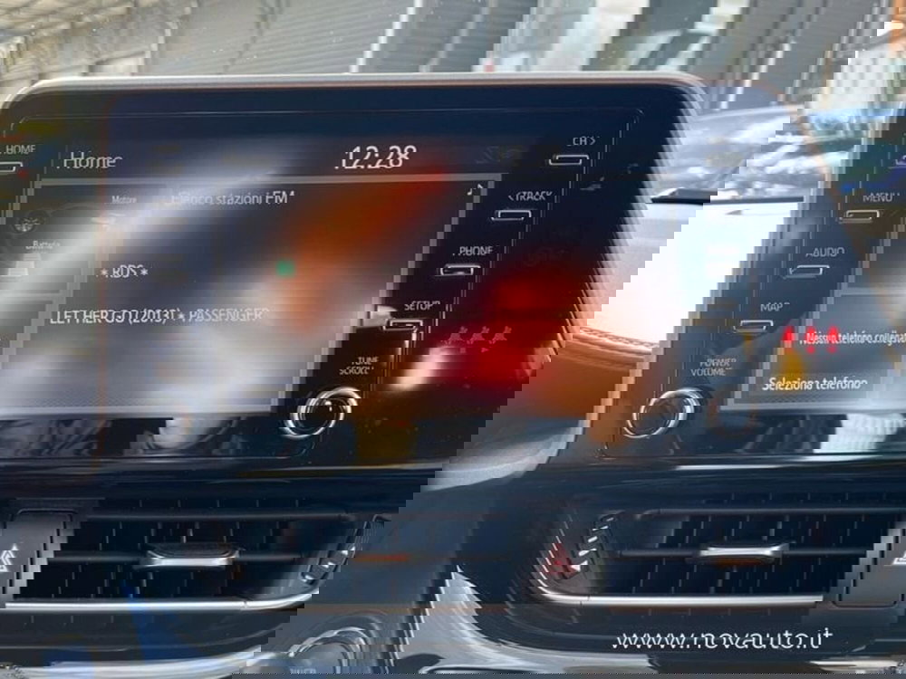 Toyota Toyota C-HR usata a Varese (15)