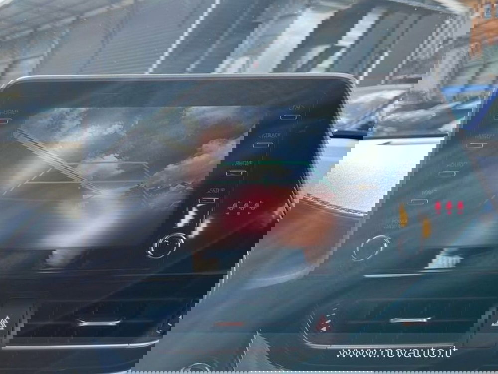 Toyota Toyota C-HR usata a Varese (16)