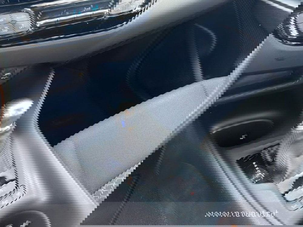 Toyota Toyota C-HR usata a Varese (17)