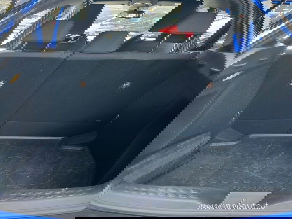 Toyota Toyota C-HR usata a Varese (19)