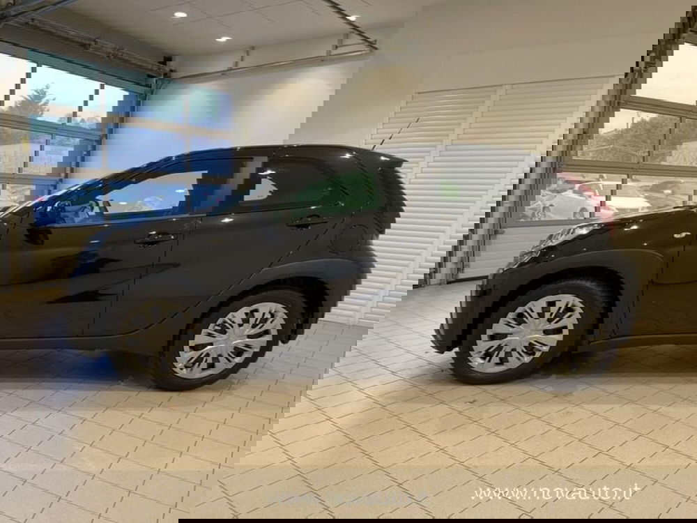 Toyota Aygo X nuova a Varese (5)