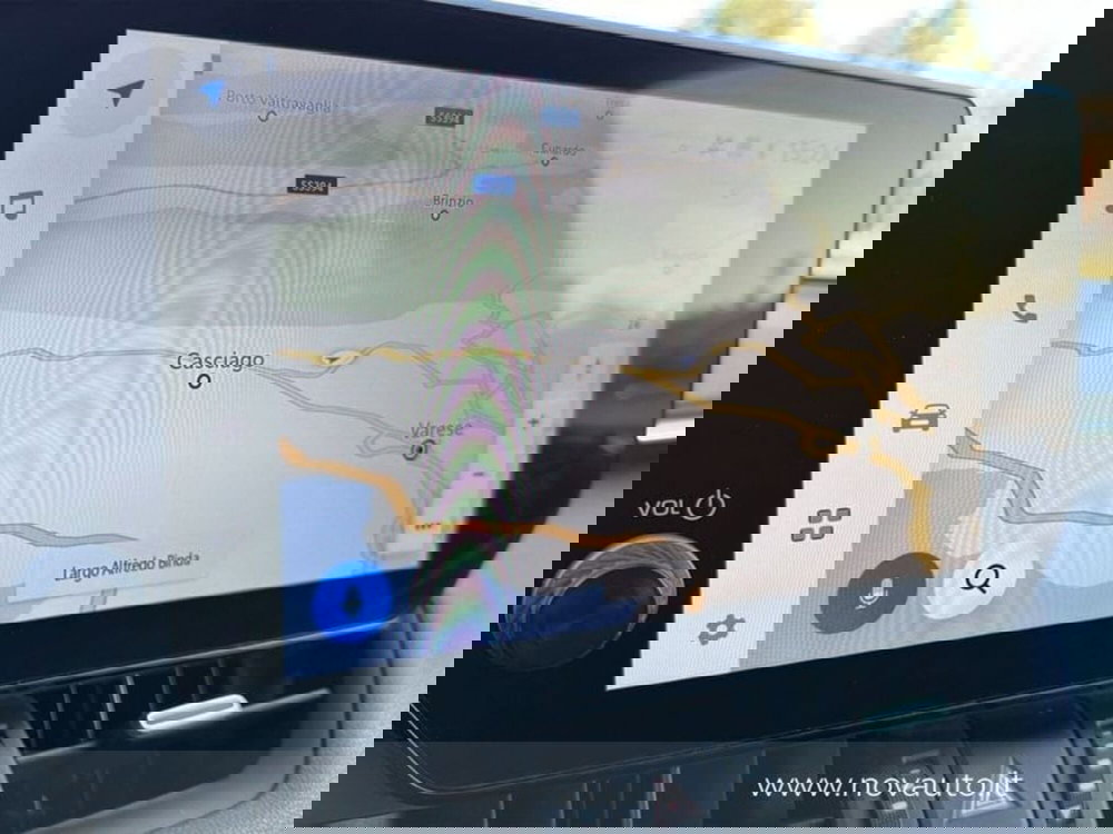 Toyota Rav4 usata a Varese (10)