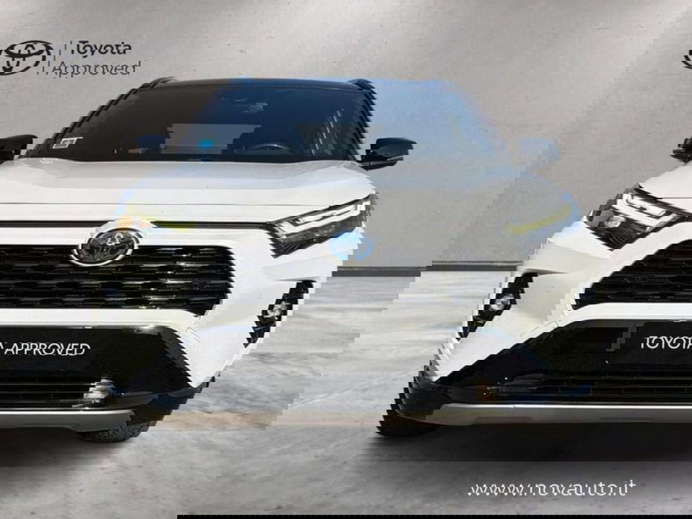 Toyota Rav4 usata a Varese (13)