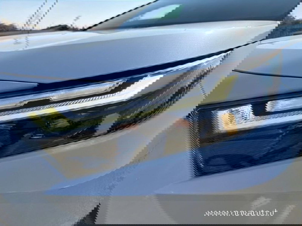 Toyota Rav4 usata a Varese (14)