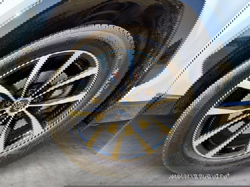 Toyota Rav4 usata a Varese (15)