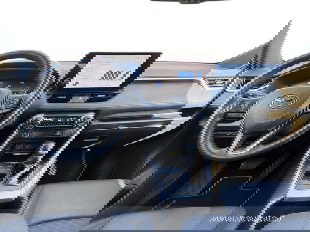 Toyota Rav4 usata a Varese (16)