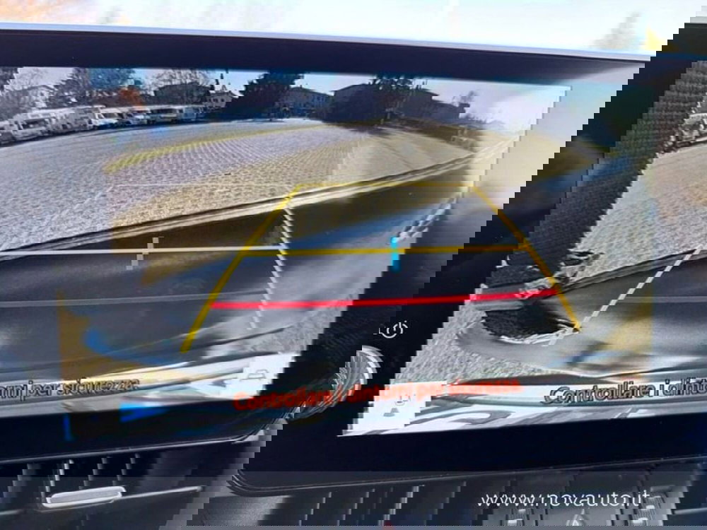 Toyota Rav4 usata a Varese (18)