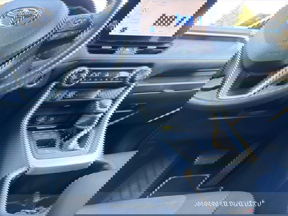 Toyota Rav4 usata a Varese (19)