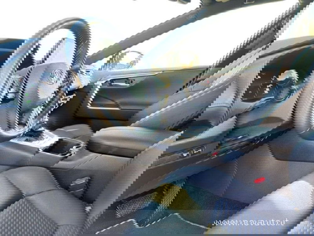 Toyota Rav4 usata a Varese (7)