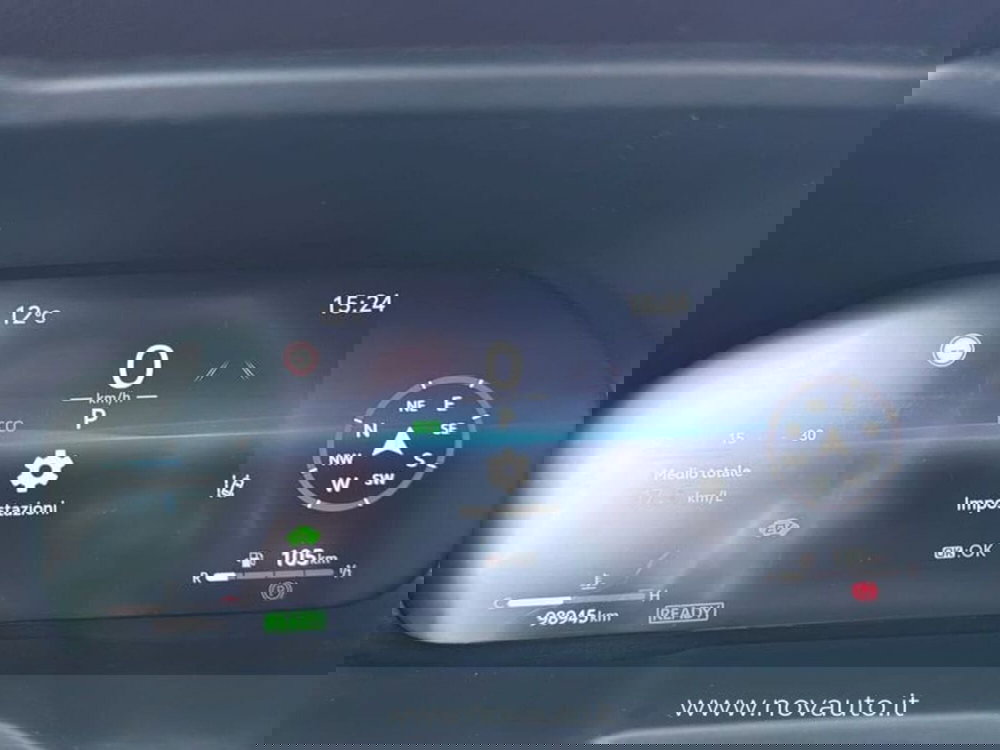 Toyota Rav4 usata a Varese (9)