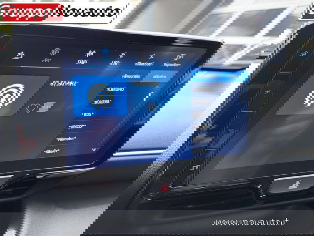 Toyota Yaris Cross usata a Varese (20)