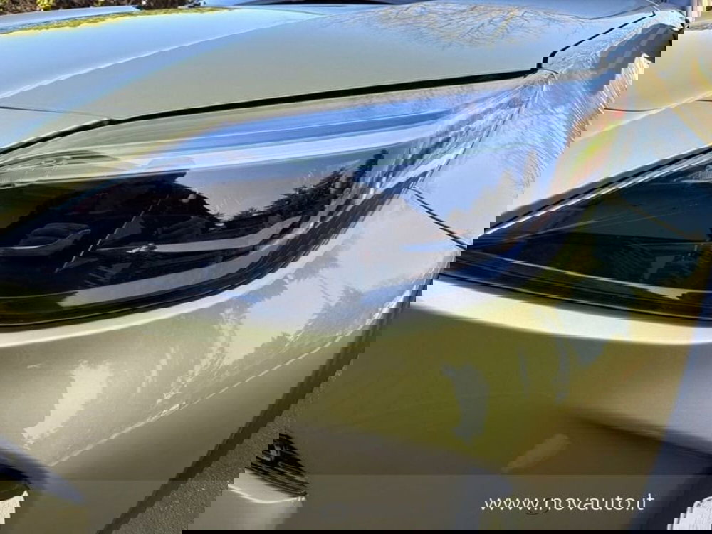 Toyota Yaris Cross usata a Varese (14)