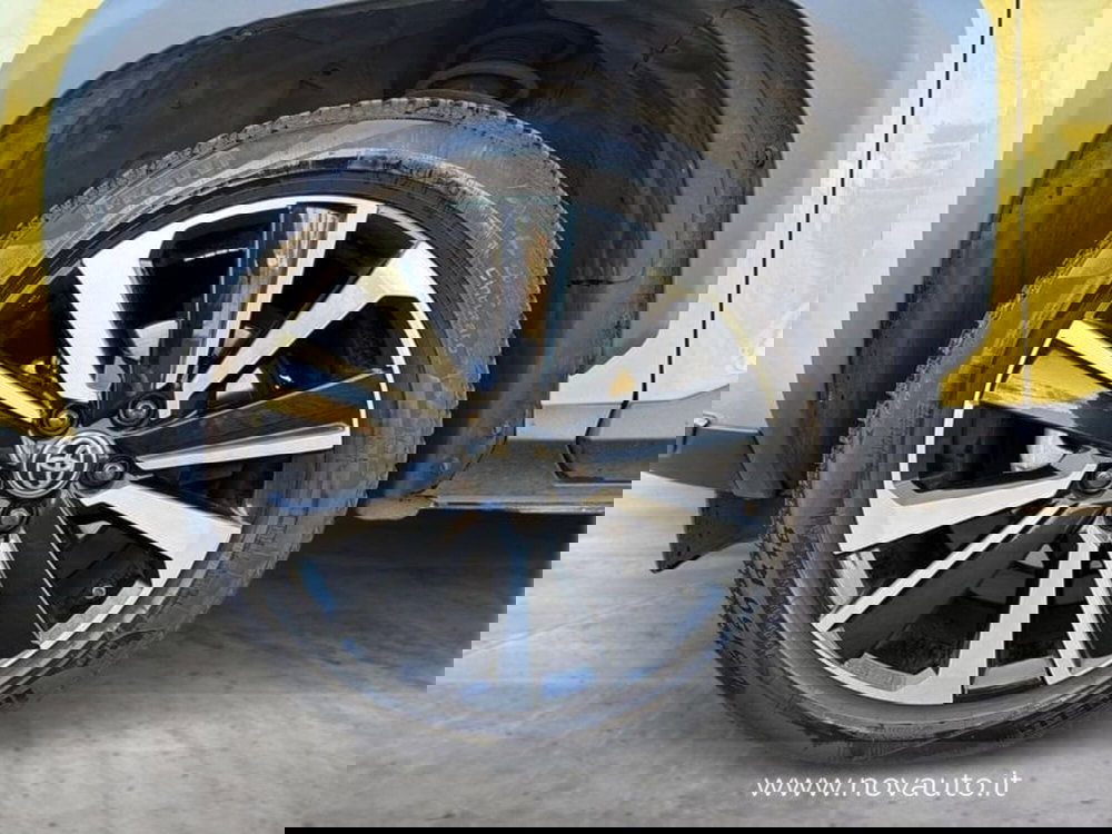 Toyota Yaris Cross usata a Varese (15)