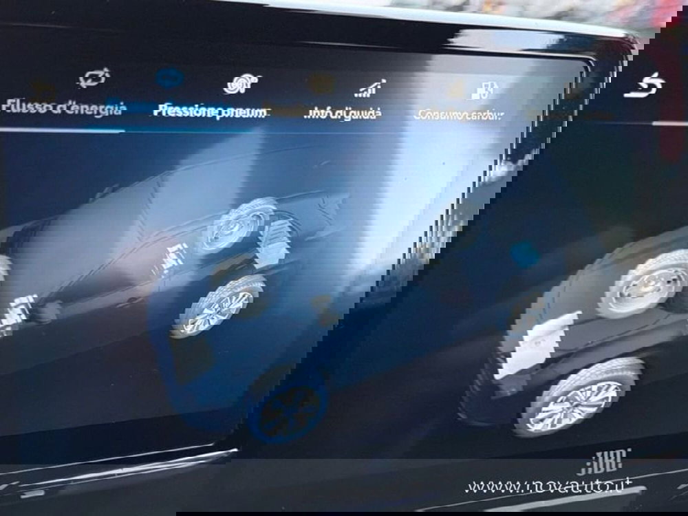 Toyota Yaris Cross usata a Varese (17)