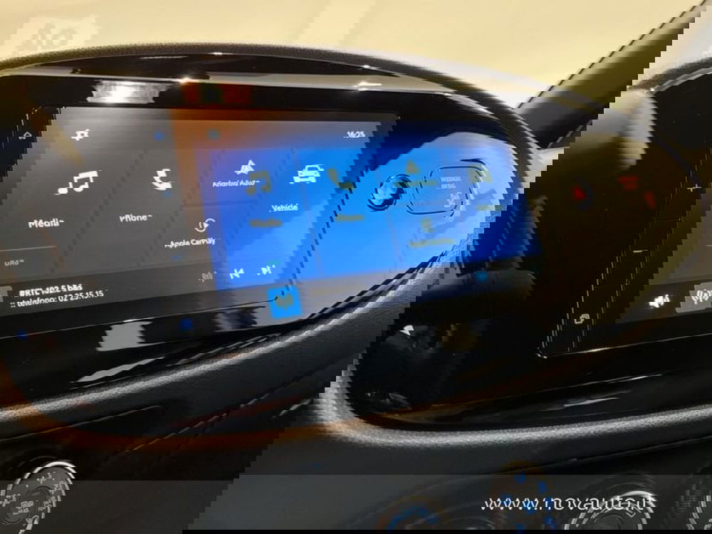 Toyota Aygo X nuova a Varese (16)