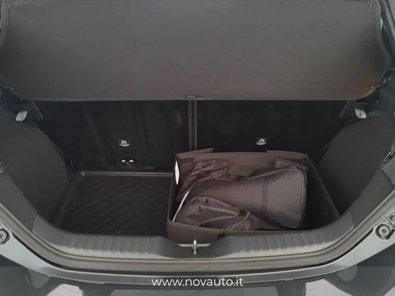 Toyota Aygo X nuova a Varese (20)