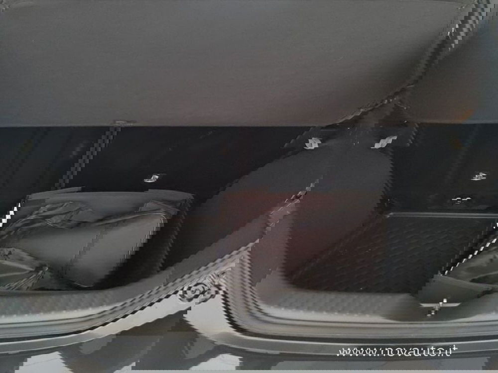 Toyota Aygo X nuova a Varese (20)