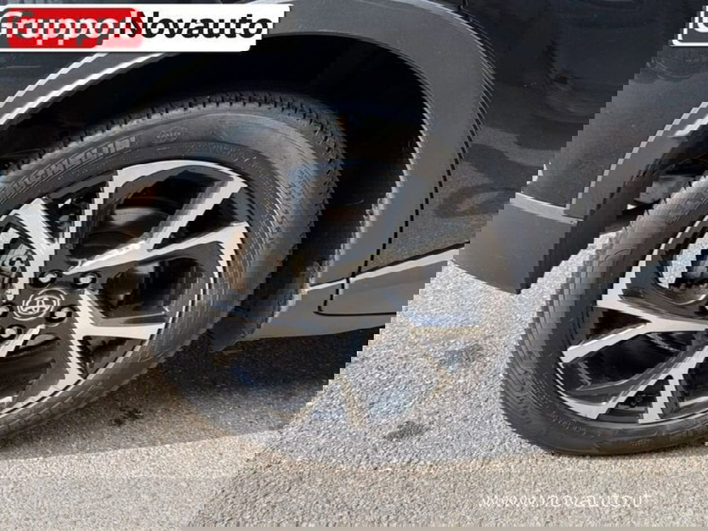 Toyota Toyota C-HR usata a Varese (10)