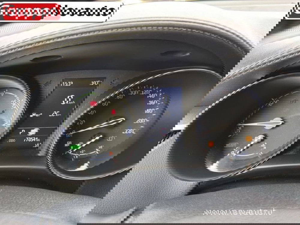 Toyota Toyota C-HR usata a Varese (15)