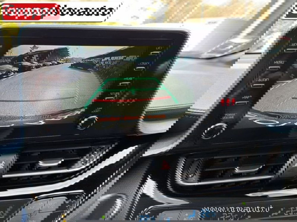 Toyota Toyota C-HR usata a Varese (16)