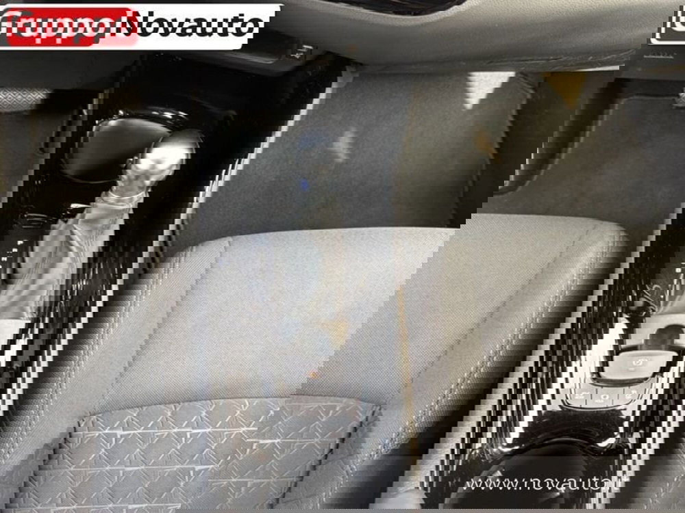 Toyota Toyota C-HR usata a Varese (19)