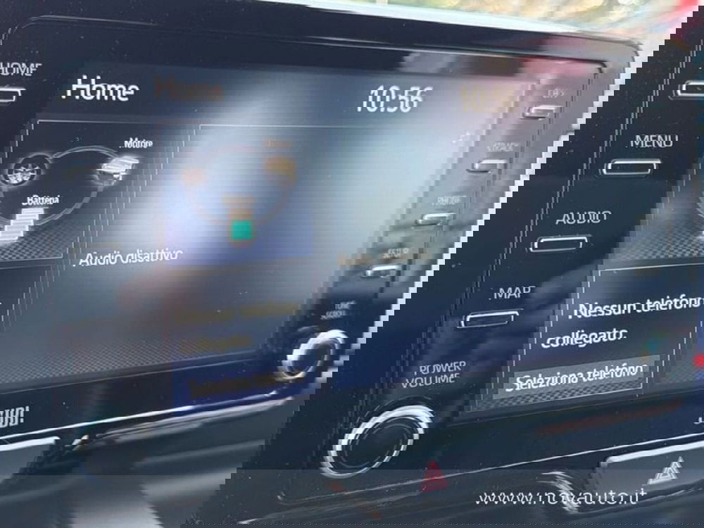 Toyota Yaris usata a Varese (10)