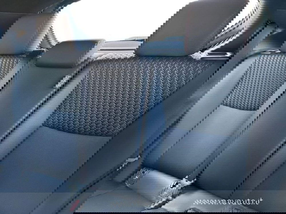 Toyota Yaris usata a Varese (11)