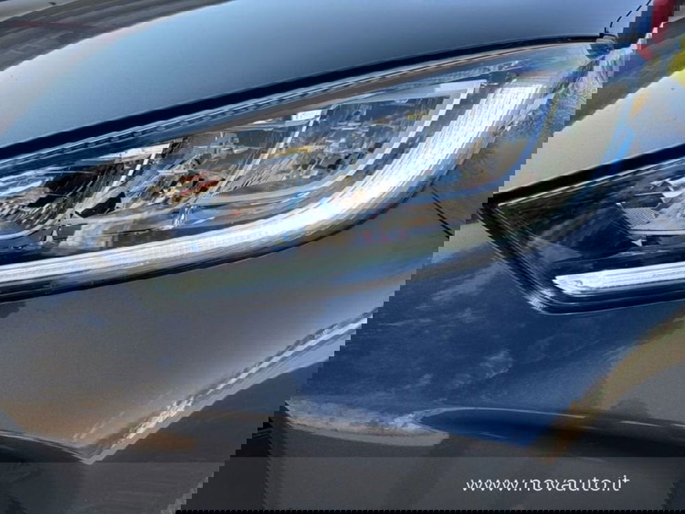 Toyota Yaris usata a Varese (14)