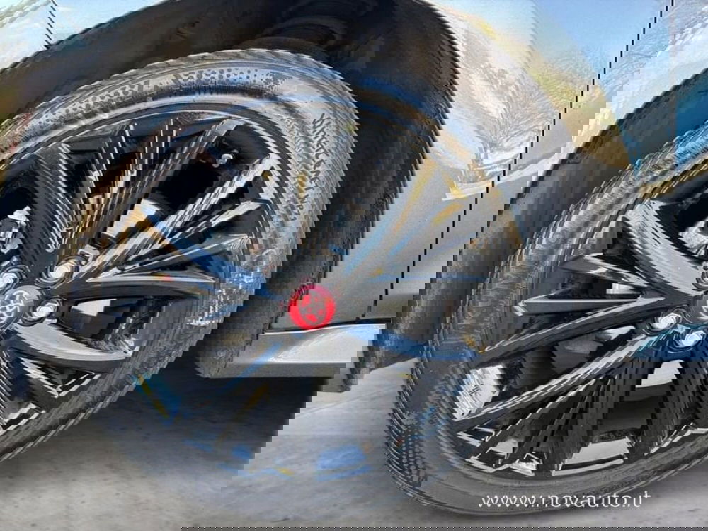 Toyota Yaris usata a Varese (15)