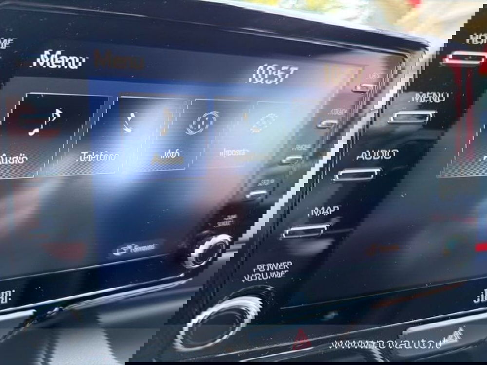 Toyota Yaris usata a Varese (17)