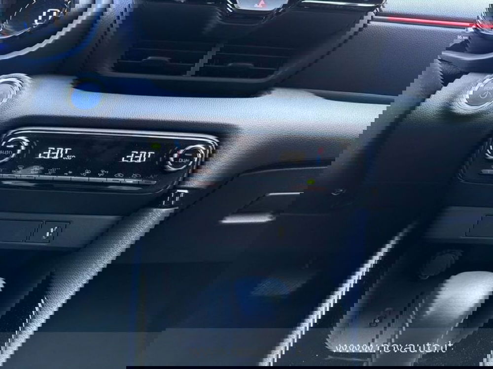 Toyota Yaris usata a Varese (20)