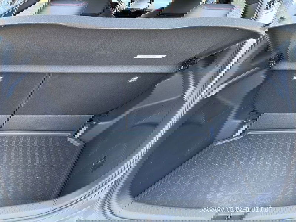 Toyota Yaris usata a Varese (6)