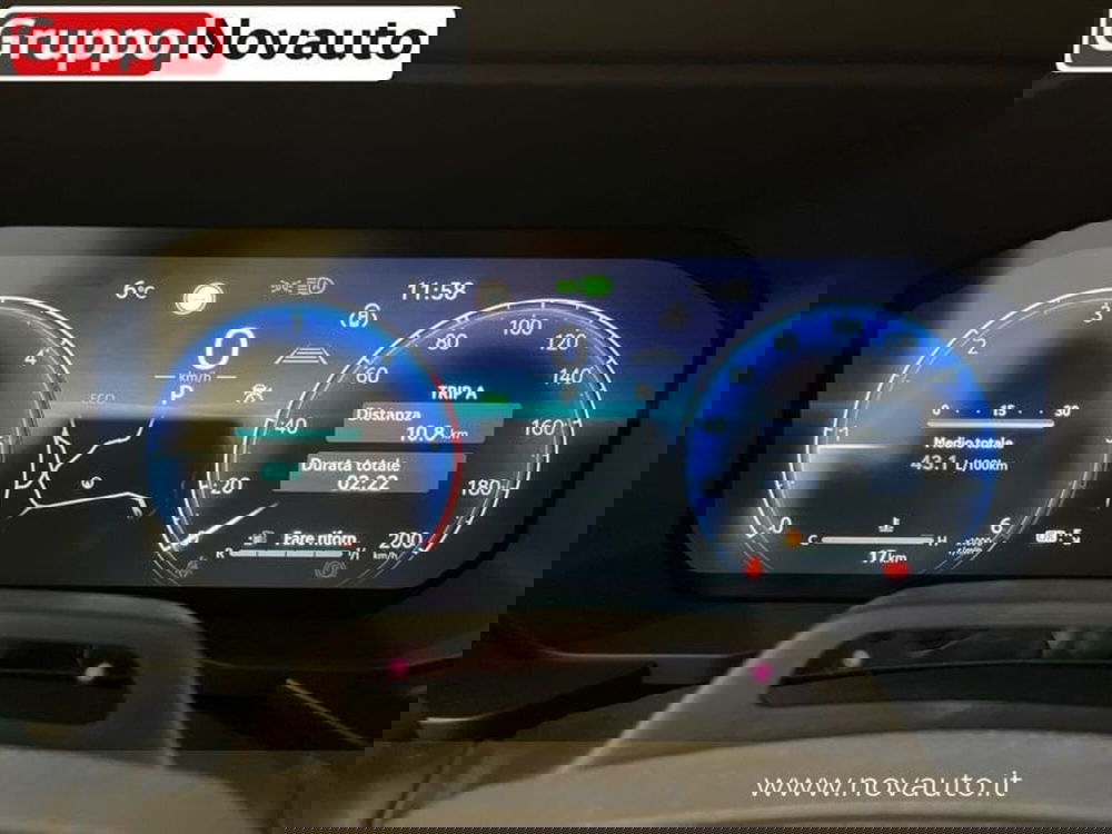 Toyota Land Cruiser nuova a Varese (13)