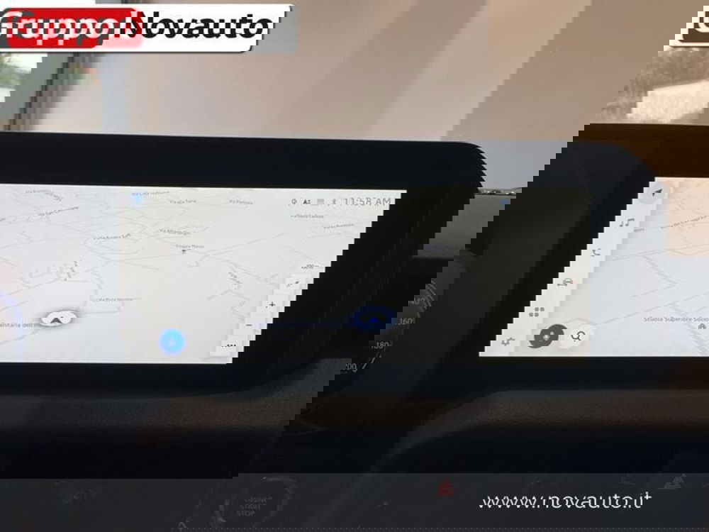 Toyota Land Cruiser nuova a Varese (15)