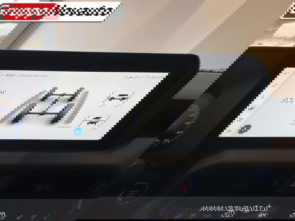 Toyota Land Cruiser nuova a Varese (16)