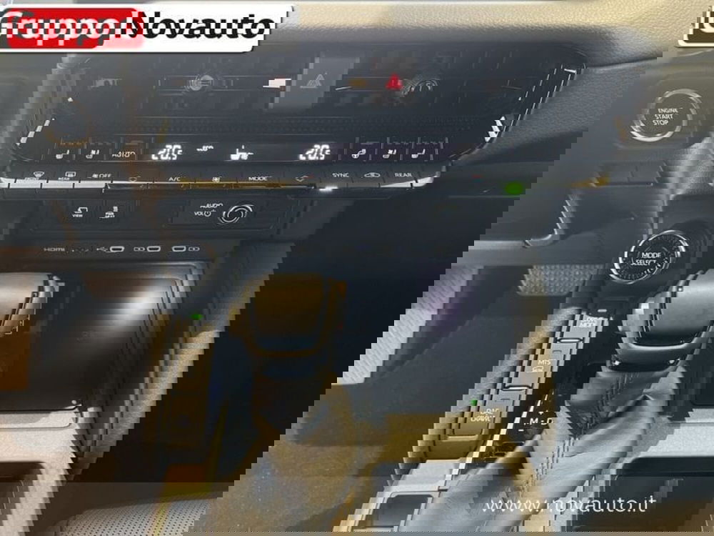 Toyota Land Cruiser nuova a Varese (17)