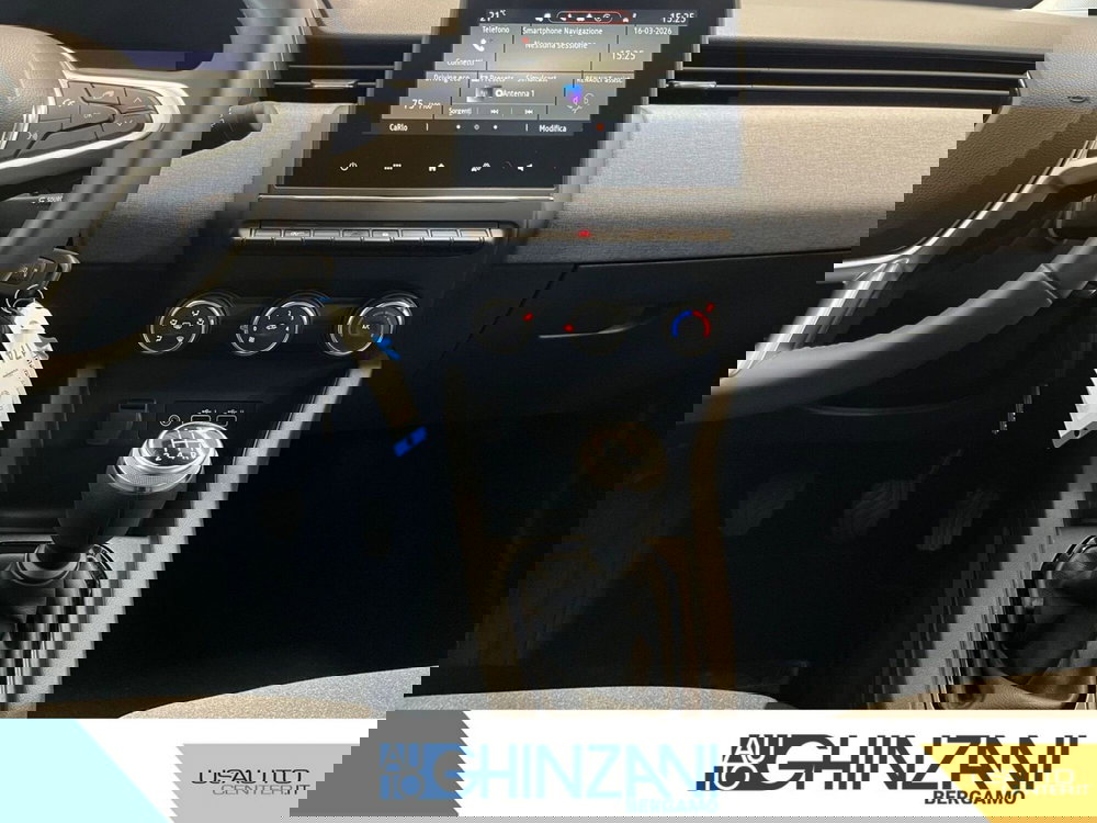 Renault Clio usata a Bergamo (10)