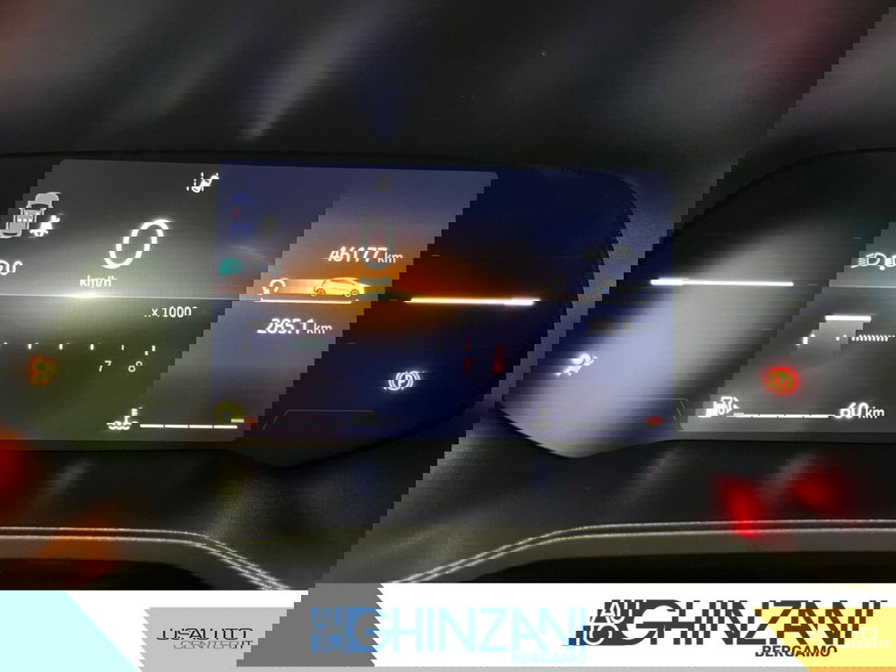 Renault Clio usata a Bergamo (12)