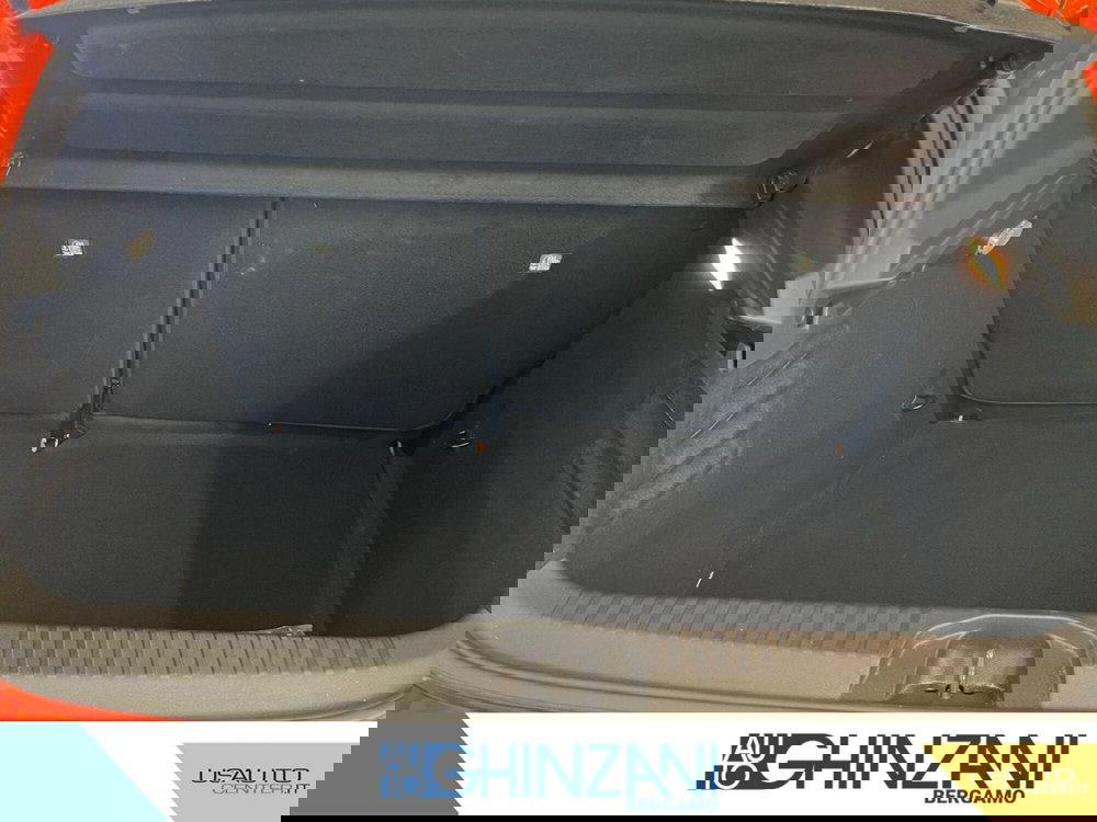 Renault Clio usata a Bergamo (13)