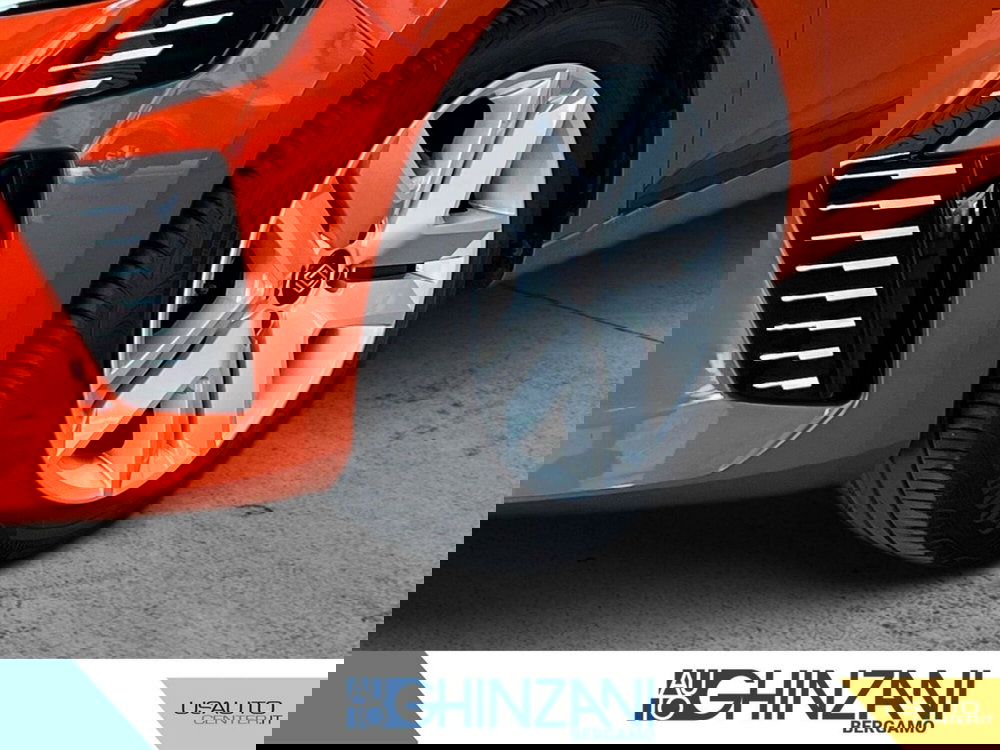 Renault Clio usata a Bergamo (14)