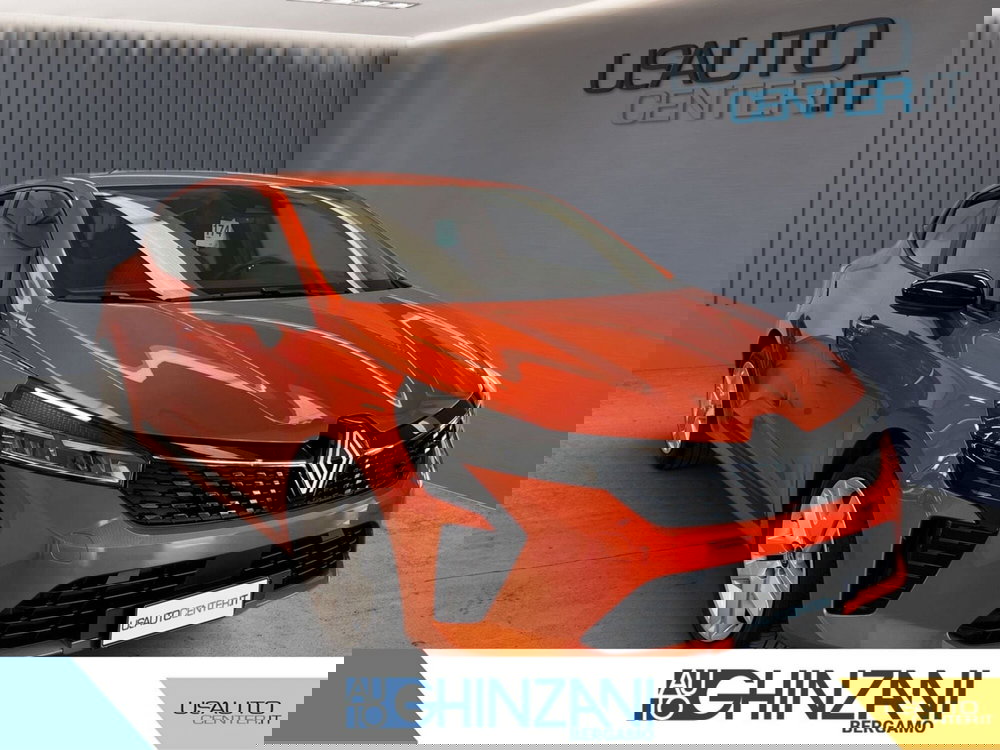 Renault Clio usata a Bergamo (2)