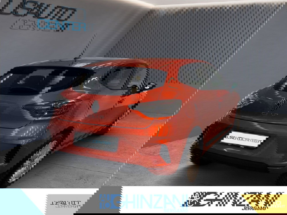 Renault Clio usata a Bergamo (4)