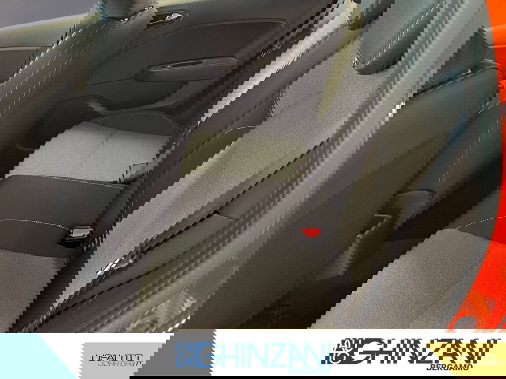 Renault Clio usata a Bergamo (6)