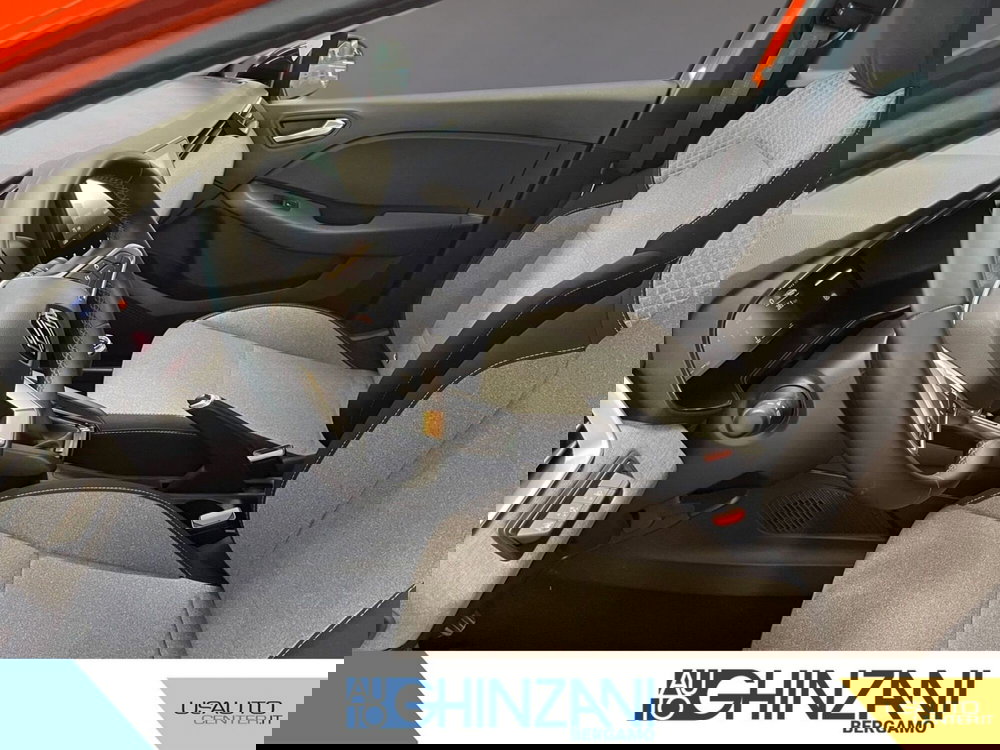 Renault Clio usata a Bergamo (7)