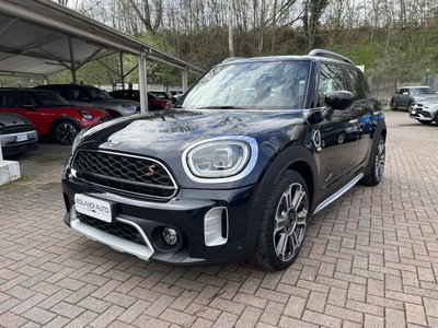 MINI Mini Countryman 2.0 Cooper S Business Countryman ALL4 del 2022 usata a Alessandria