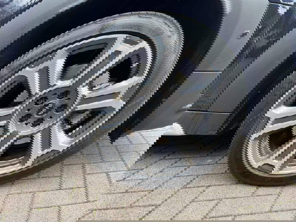 MINI Mini Countryman usata a Alessandria (10)