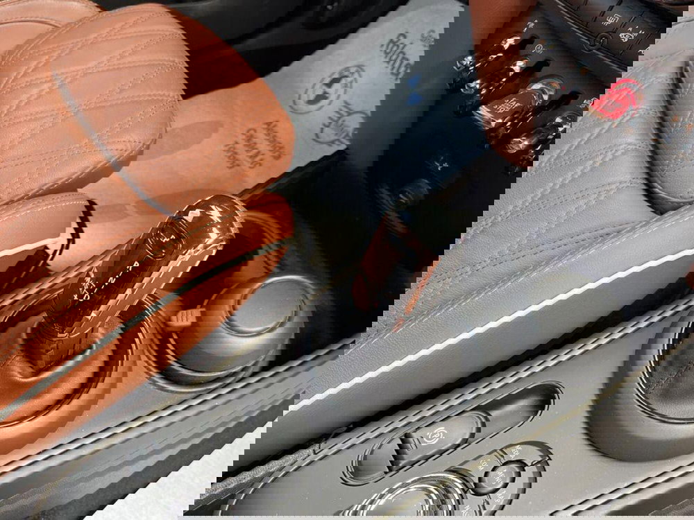 MINI Mini Countryman usata a Alessandria (14)