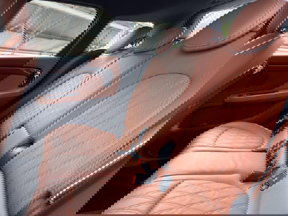 MINI Mini Countryman usata a Alessandria (15)